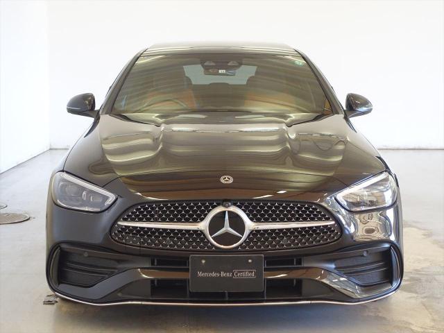 C220 d アバンギャルド AMGライン レザーエクスクルーシブパッケージ・ベーシックパッケージ