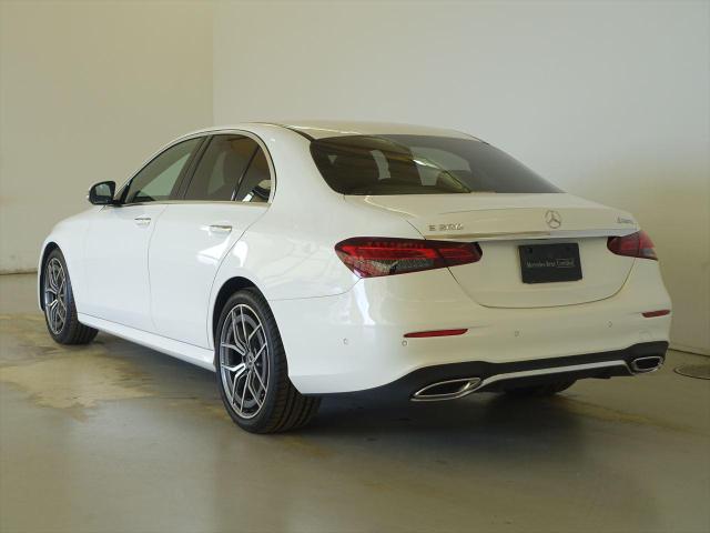 E200 スポーツ AMGラインインテリアパッケージ・エクスクルーシブパッケージ