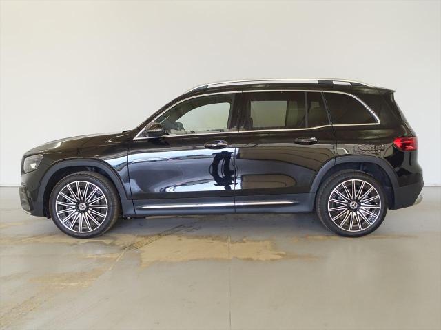 GLB200 d 4MATIC AMGラインパッケージ・AMGレザーエクスクルーシブパッケージ