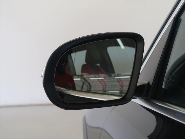 GLB200 d 4MATIC AMGラインパッケージ・AMGレザーエクスクルーシブパッケージ