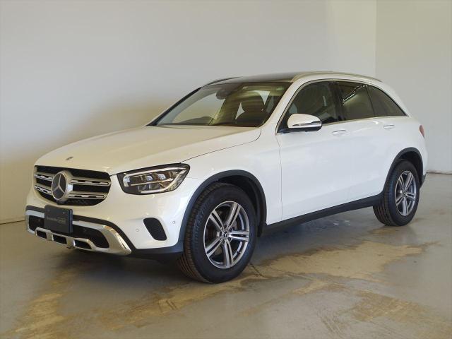 GLC220 d 4MATIC
