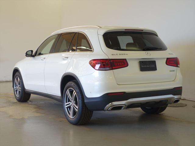 GLC220 d 4MATIC