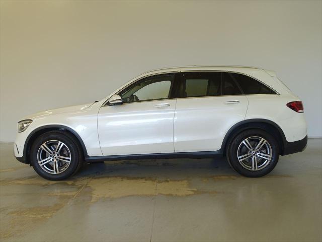 GLC220 d 4MATIC