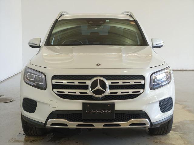 GLB200 d 4MATIC