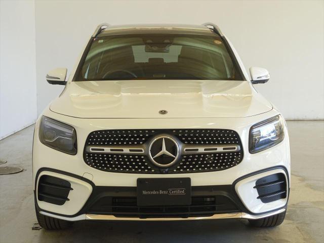 GLB200 d 4MATIC AMGラインパッケージ・アドバンスドパッケージ