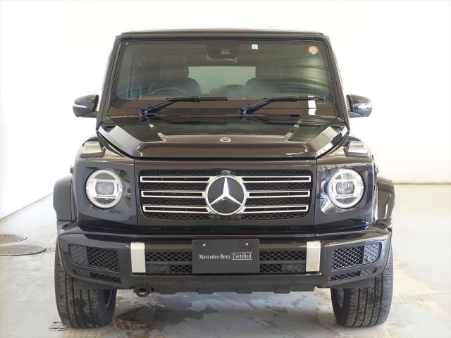 G400 d AMGラインパッケージ・ラグジュアリーパッケージ