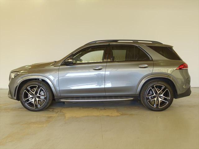 メルセデス-AMG GLE53 4MATIC+ AMGインテリアカーボンパッケージ