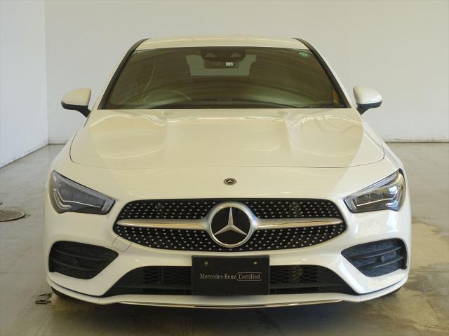 CLA180 AMGライン ナビゲーションパッケージ