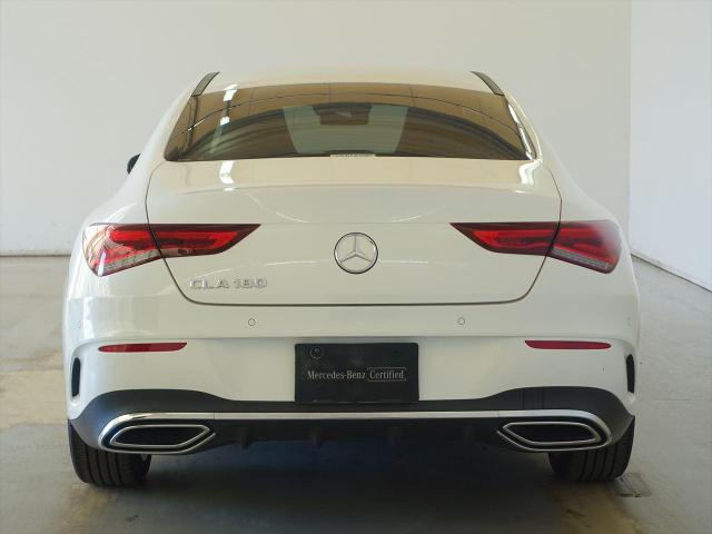 CLA180 AMGライン ナビゲーションパッケージ