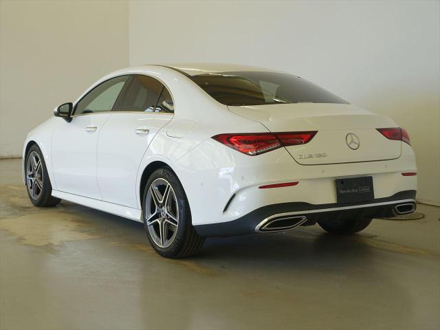 CLA180 AMGライン ナビゲーションパッケージ