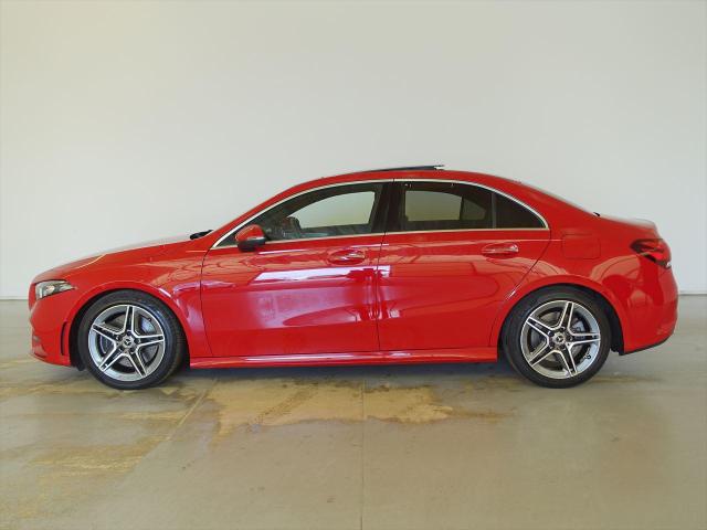 A250 4MATIC セダン AMGライン AMGレザーエクスクルーシブパッケージ・レーダーセーフティパッケージ・アドバンスドパッケージ・ナビゲーションパッケージ