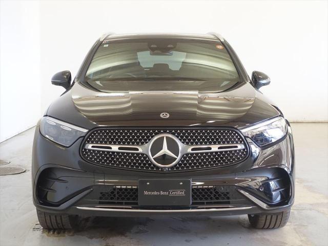 GLC220 d 4MATIC AMGラインパッケージ・ドライバーズパッケージ