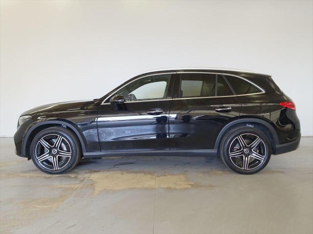 GLC220 d 4MATIC AMGラインパッケージ・ドライバーズパッケージ