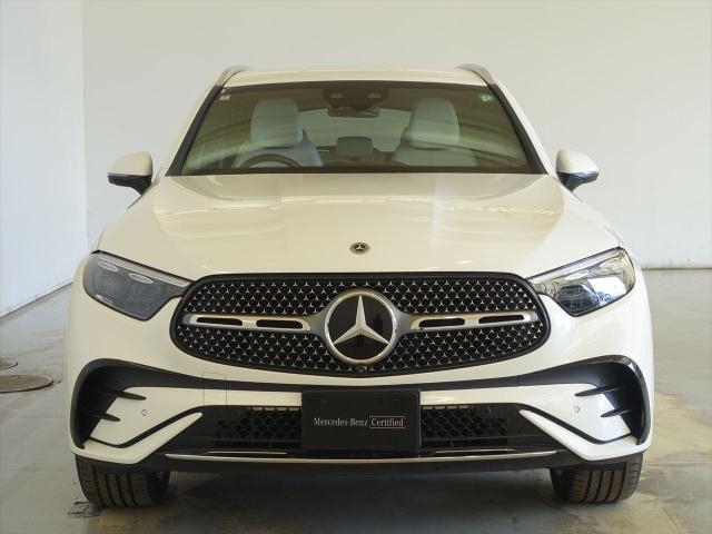 GLC350 e 4MATIC スポーツ エディションスター