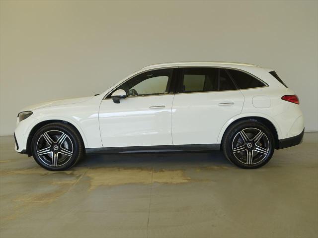 GLC350 e 4MATIC スポーツ エディションスター