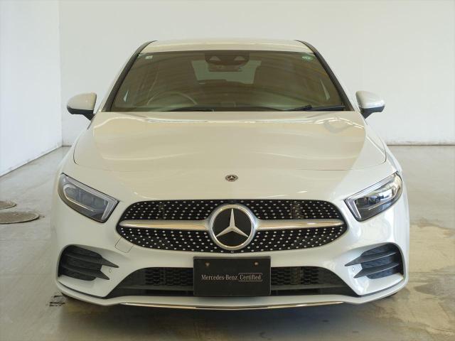 A180 スタイル AMGライン レーダーセーフティパッケージ・アドバンスドパッケージ・ナビゲーションパッケージ