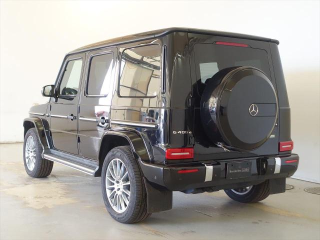 G400 d AMGライン G manufakturプログラム・G manufakturインテリアプラスパッケージ・ラグジュアリーパッケージ