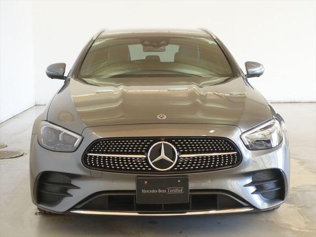 E220 d ステーションワゴン スポーツ AMGラインインテリアパッケージ・エクスクルーシブパッケージ