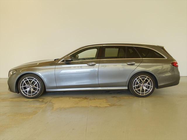 E220 d ステーションワゴン スポーツ AMGラインインテリアパッケージ・エクスクルーシブパッケージ