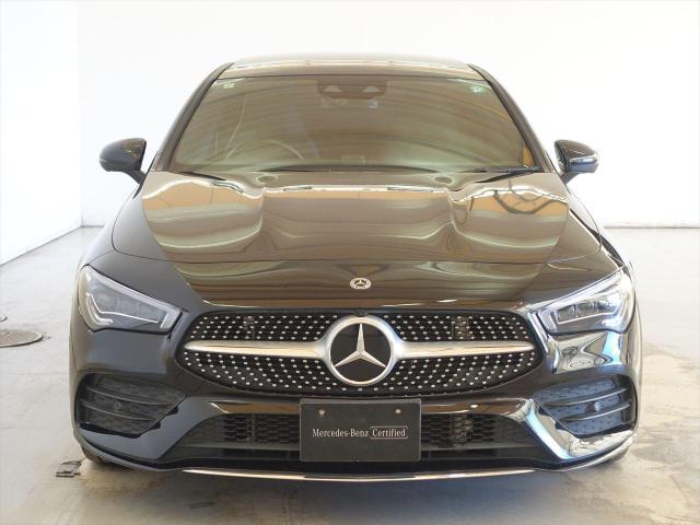 CLA250 4MATIC AMGライン AMGレザーエクスクルーシブパッケージ・アドバンスドパッケージ・ナビゲーションパッケージ