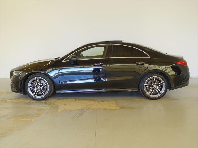 CLA250 4MATIC AMGライン AMGレザーエクスクルーシブパッケージ・アドバンスドパッケージ・ナビゲーションパッケージ