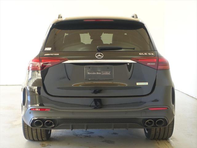 メルセデス‐AMG GLE53 4MATIC+ AMGデザインパッケージ