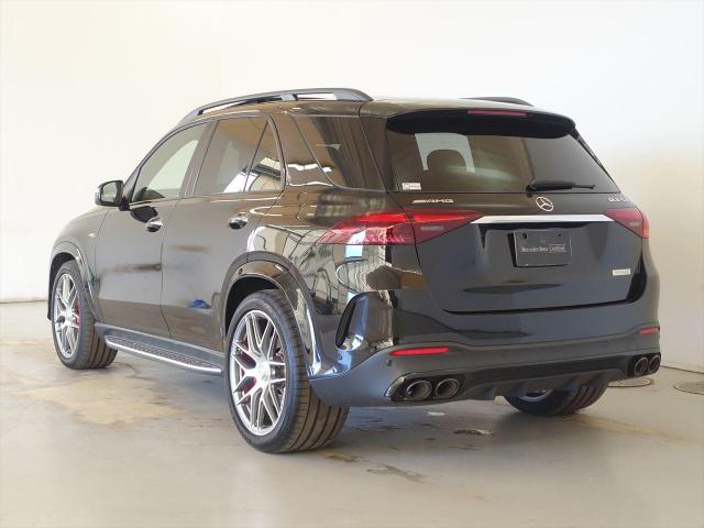 メルセデス‐AMG GLE53 4MATIC+ AMGデザインパッケージ