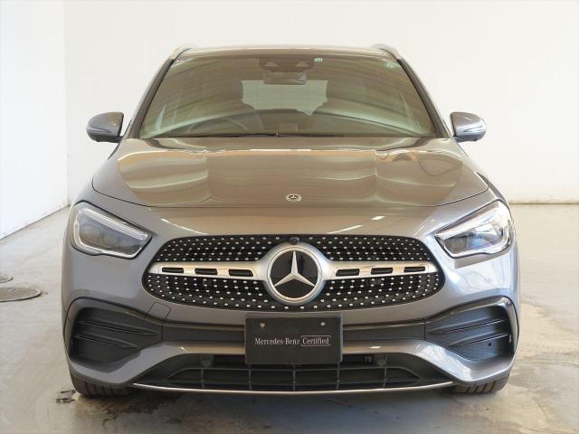 GLA200 d 4MATIC