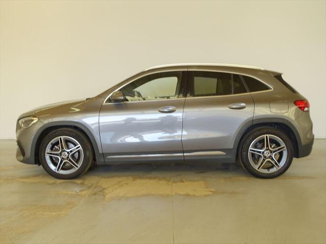 GLA200 d 4MATIC