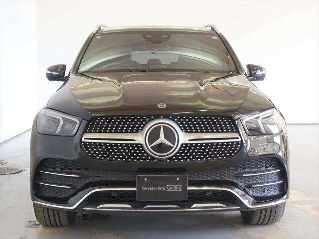 GLE400 d 4MATIC スポーツ