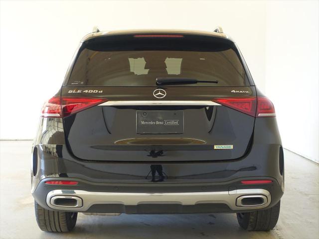 GLE400 d 4MATIC スポーツ