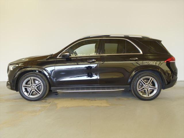GLE400 d 4MATIC スポーツ