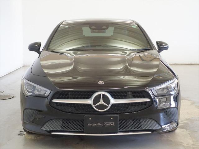 CLA180 レーダーセーフティパッケージ・ナビゲーションパッケージ