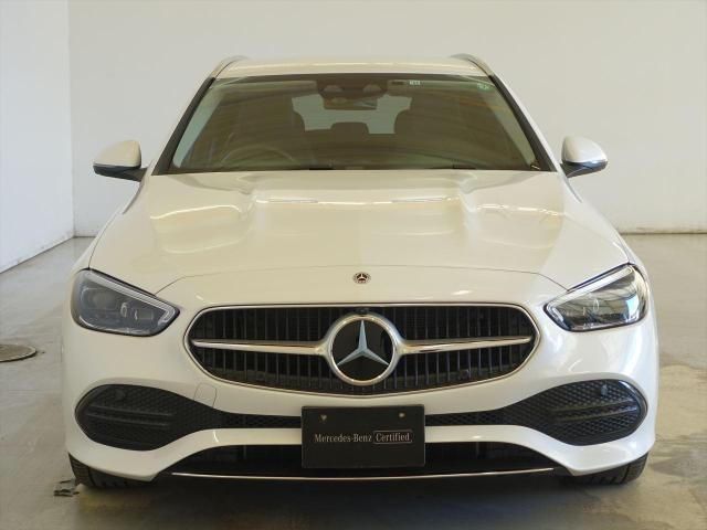 C220 d ステーションワゴン アバンギャルド ベーシックパッケージ