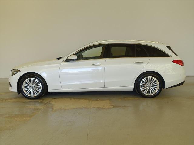 C220 d ステーションワゴン アバンギャルド ベーシックパッケージ