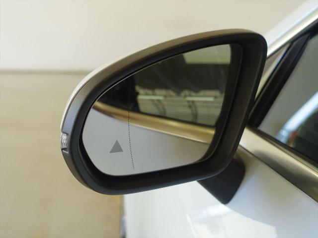 CLA200 d シューティングブレーク AMGラインパッケージ