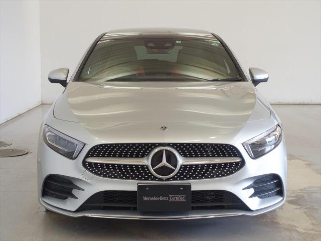 A200 d AMGラインパッケージ・AMGレザーエクスクルーシブパッケージ・アドバンスドパッケージ