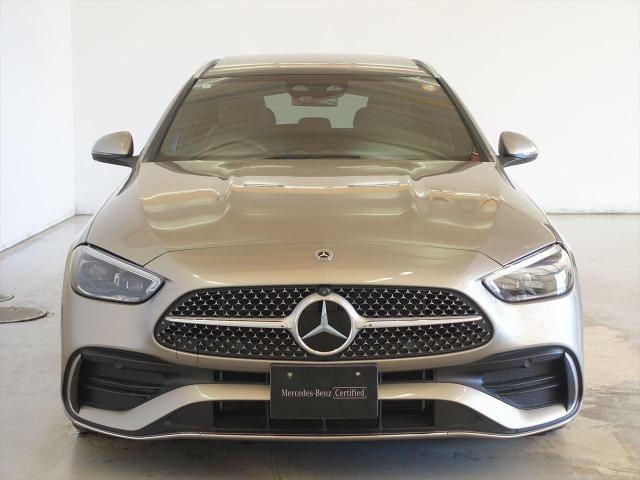 C200 ステーションワゴン アバンギャルド AMGラインパッケージ・レザーエクスクルーシブパッケージ・ベーシックパッケージ
