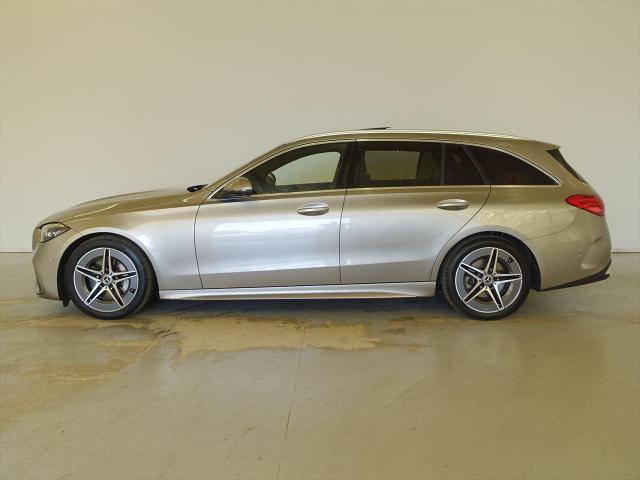 C200 ステーションワゴン アバンギャルド AMGラインパッケージ・レザーエクスクルーシブパッケージ・ベーシックパッケージ