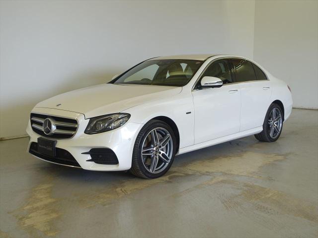 E350 e アバンギャルド スポーツ レザーパッケージ