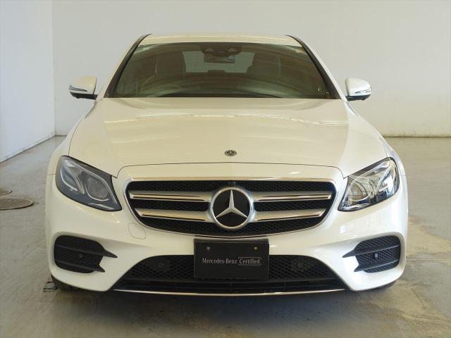E350 e アバンギャルド スポーツ レザーパッケージ