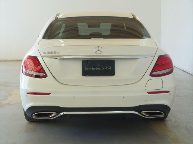 E350 e アバンギャルド スポーツ レザーパッケージ