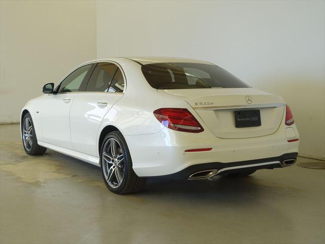 E350 e アバンギャルド スポーツ レザーパッケージ