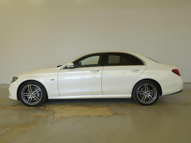 E350 e アバンギャルド スポーツ レザーパッケージ
