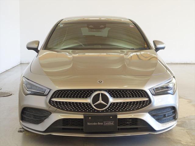 CLA200 d シューティングブレーク AMGライン アドバンスドパッケージ・ナビゲーションパッケージ