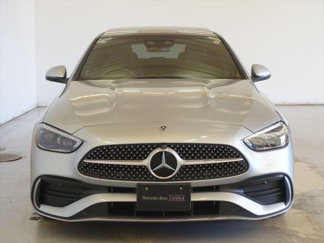 C200 アバンギャルド AMGライン レザーエクスクルーシブパッケージ・ベーシックパッケージ
