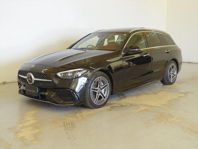 C220 d ステーションワゴン アバンギャルド AMGラインパッケージ・レザーエクスクルーシブパッケージ・ベーシックパッケージ