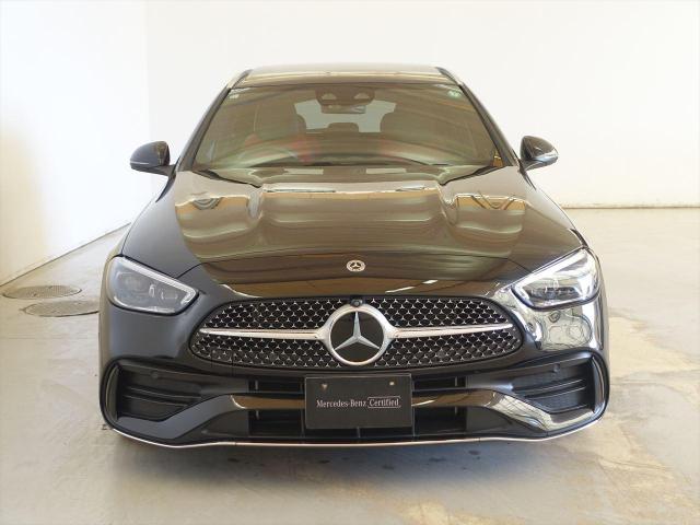 C220 d ステーションワゴン アバンギャルド AMGラインパッケージ・レザーエクスクルーシブパッケージ・ベーシックパッケージ