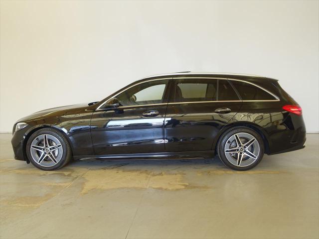 C220 d ステーションワゴン アバンギャルド AMGラインパッケージ・レザーエクスクルーシブパッケージ・ベーシックパッケージ