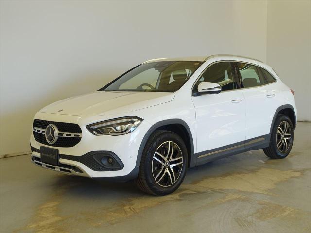 GLA200 d 4MATIC